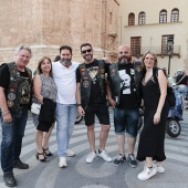 XIV edición de Vespazahar
