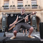 XIV edición de Vespazahar