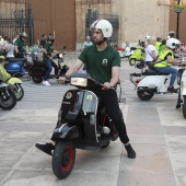 XIV edición de Vespazahar