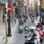 XIV edición de Vespazahar