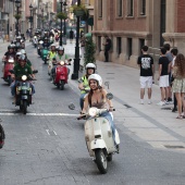 XIV edición de Vespazahar