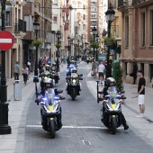 XIV edición de Vespazahar
