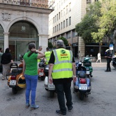 XIV edición de Vespazahar