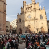 XIV edición de Vespazahar