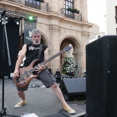 XIV edición de Vespazahar