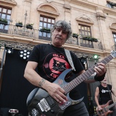 XIV edición de Vespazahar