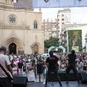XIV edición de Vespazahar