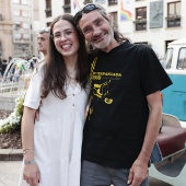 XIV edición de Vespazahar