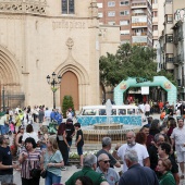 XIV edición de Vespazahar