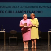 Distinciones UJI