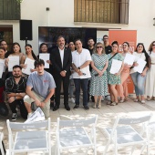 Formatéate con Garantía