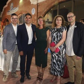 X Premios Faro PortCastelló