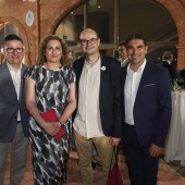 X Premios Faro PortCastelló