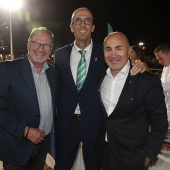 X Premios Faro PortCastelló
