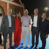 X Premios Faro PortCastelló