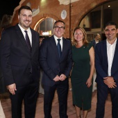 X Premios Faro PortCastelló