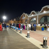 X Premios Faro PortCastelló
