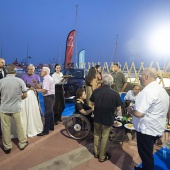 X Premios Faro PortCastelló
