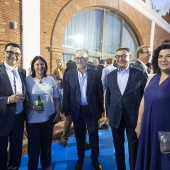 X Premios Faro PortCastelló