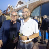 X Premios Faro PortCastelló