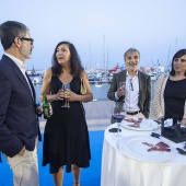 X Premios Faro PortCastelló