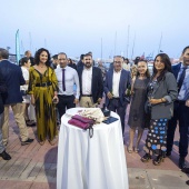 X Premios Faro PortCastelló