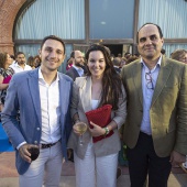 X Premios Faro PortCastelló