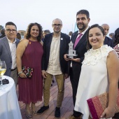 X Premios Faro PortCastelló
