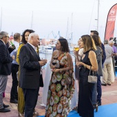 X Premios Faro PortCastelló
