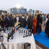 X Premios Faro PortCastelló