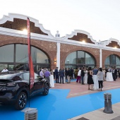 X Premios Faro PortCastelló