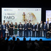 X Premios Faro PortCastelló