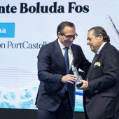 X Premios Faro PortCastelló