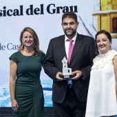 X Premios Faro PortCastelló