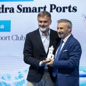 X Premios Faro PortCastelló