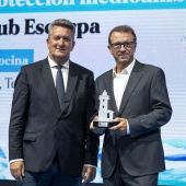 X Premios Faro PortCastelló