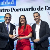 X Premios Faro PortCastelló