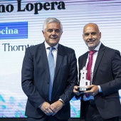 X Premios Faro PortCastelló