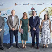 X Premios Faro PortCastelló