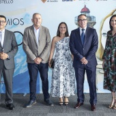 X Premios Faro PortCastelló