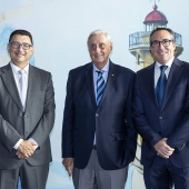 X Premios Faro PortCastelló