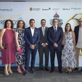 X Premios Faro PortCastelló