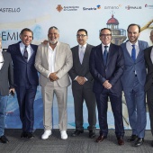 X Premios Faro PortCastelló