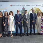 X Premios Faro PortCastelló