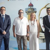 X Premios Faro PortCastelló