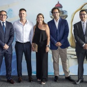 X Premios Faro PortCastelló