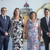 X Premios Faro PortCastelló