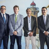 X Premios Faro PortCastelló