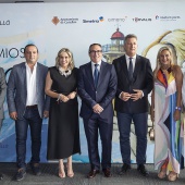 X Premios Faro PortCastelló