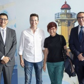 X Premios Faro PortCastelló